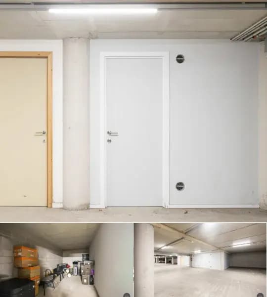 Garage for sale