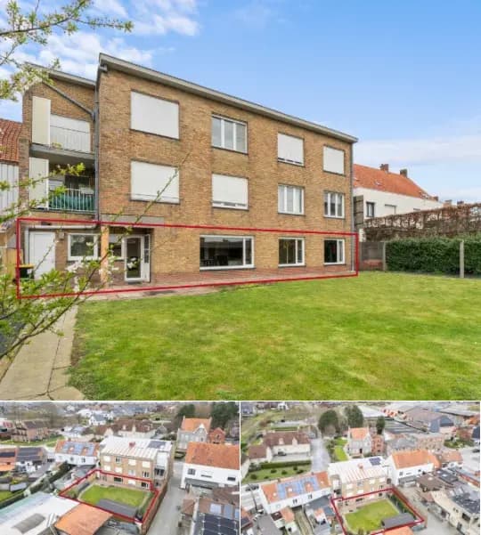Apartment for sale