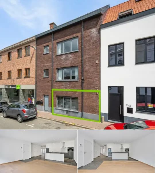Apartment for rent