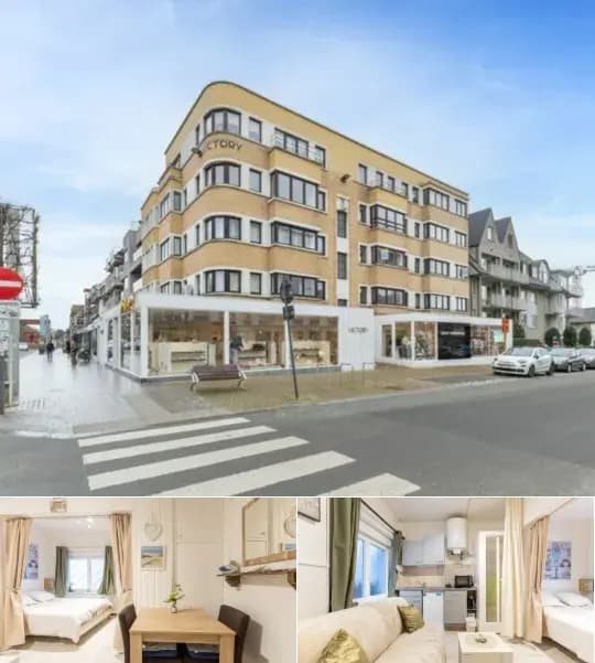 Apartment for sale
