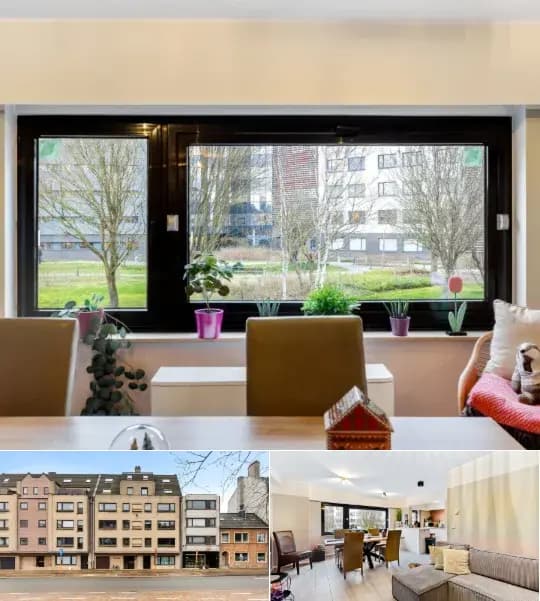 Apartment for sale