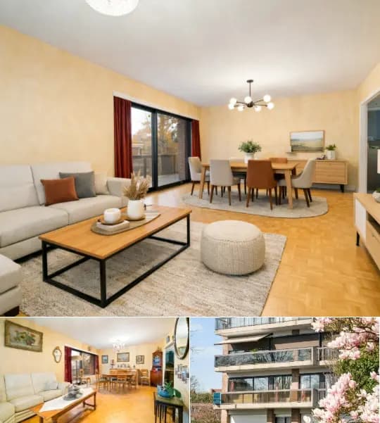 Apartment for sale