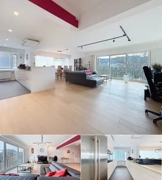 Apartment for rent
