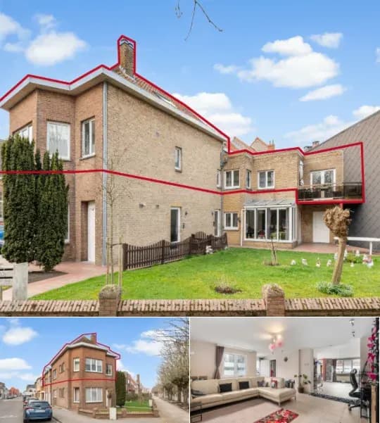Apartment for sale