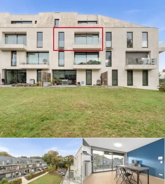 Apartment for sale