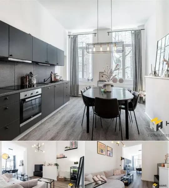 Apartment for sale