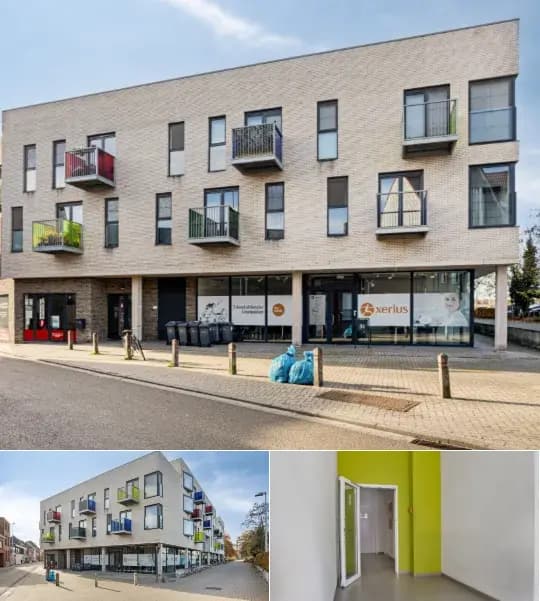 Apartment for sale