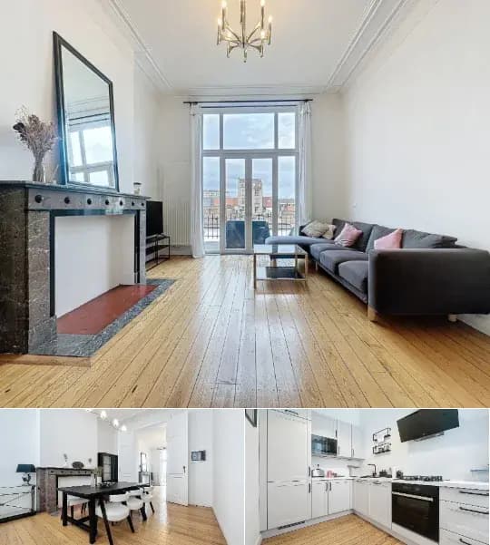 Duplex for sale