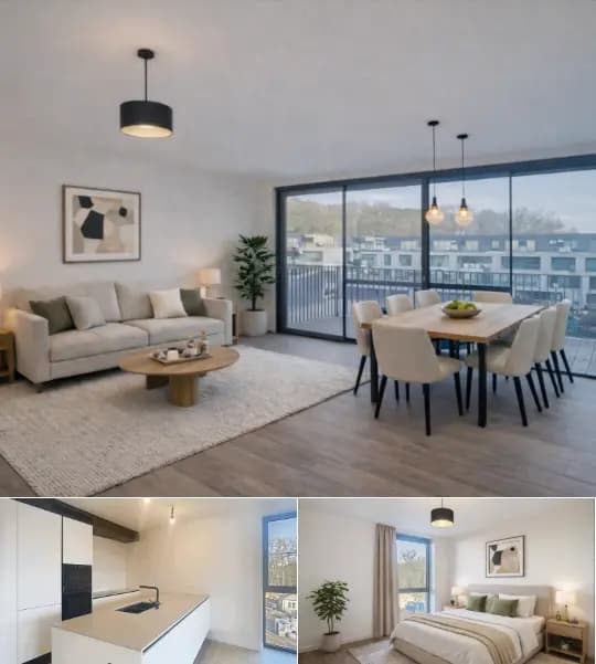 Apartment for rent