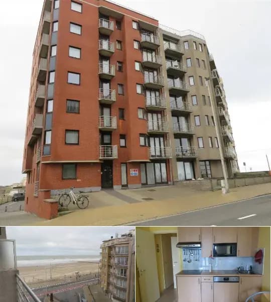 Apartment for rent