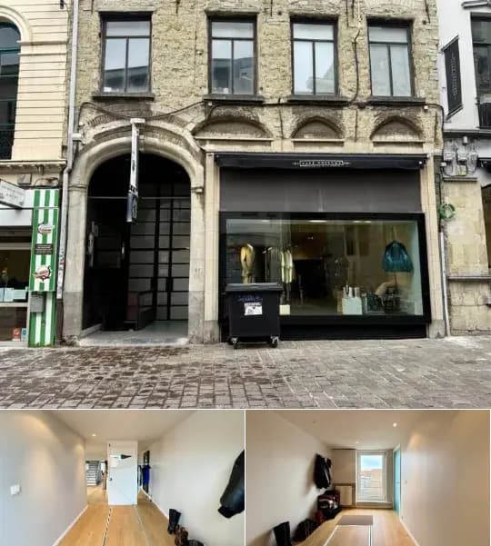 Apartment for rent