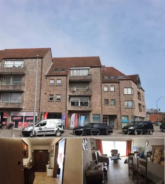 Apartment for rent