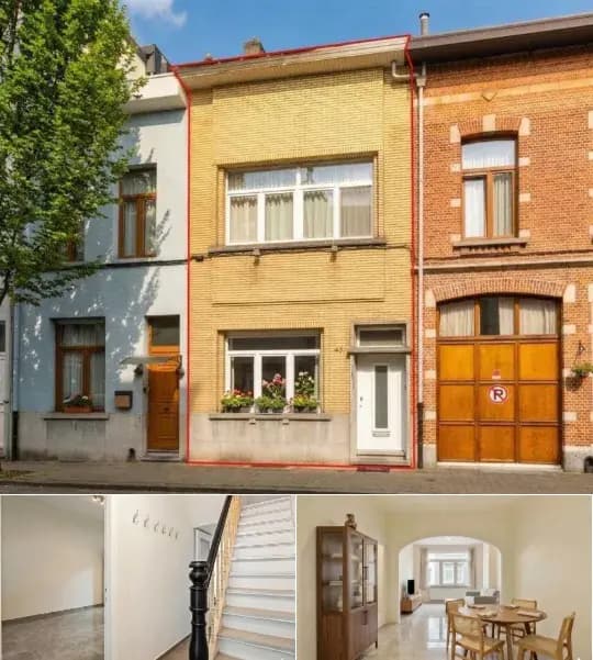 Residence for sale