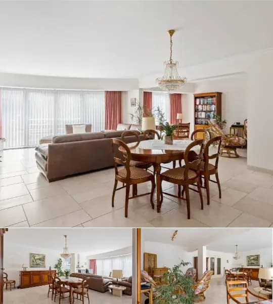 Apartment for sale