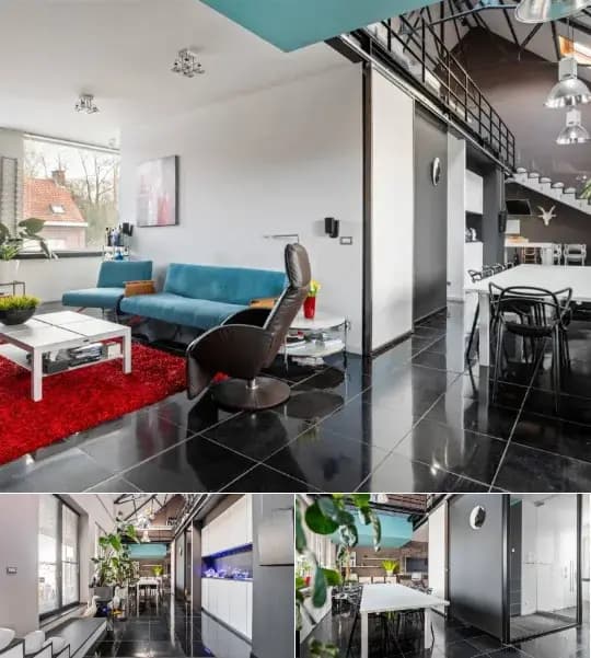Loft for sale