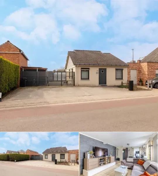 Residence for sale