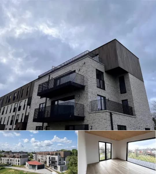 Apartment for rent