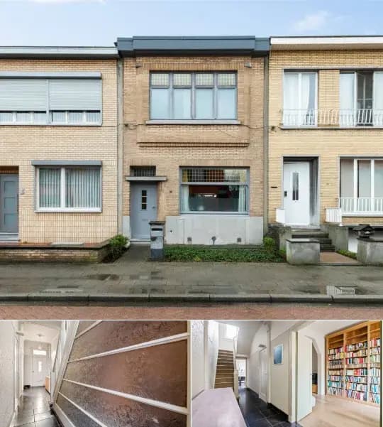 Residence for sale