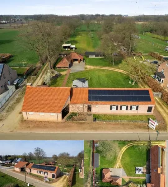 Residence for sale