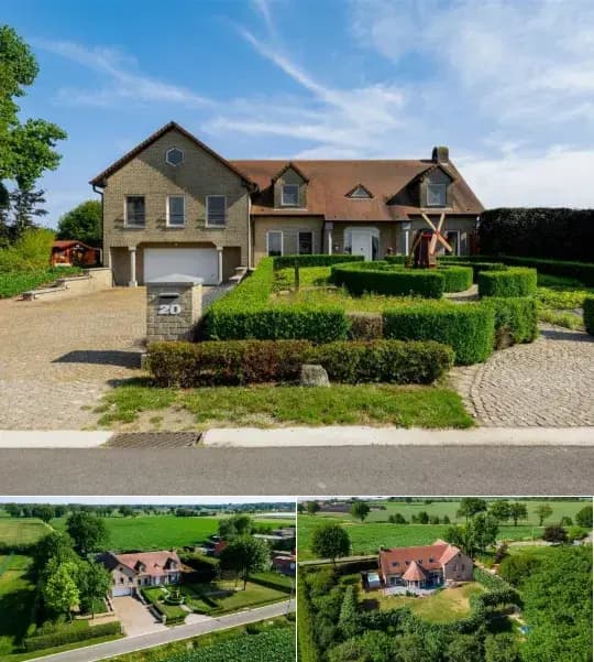 Residence for sale