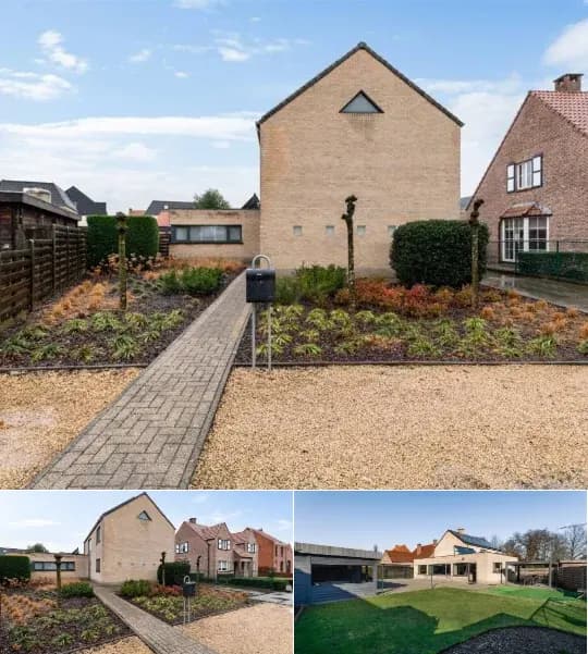 Residence for sale