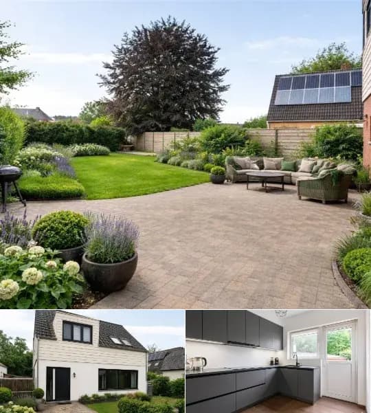 Residence for sale