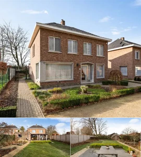 Residence for sale