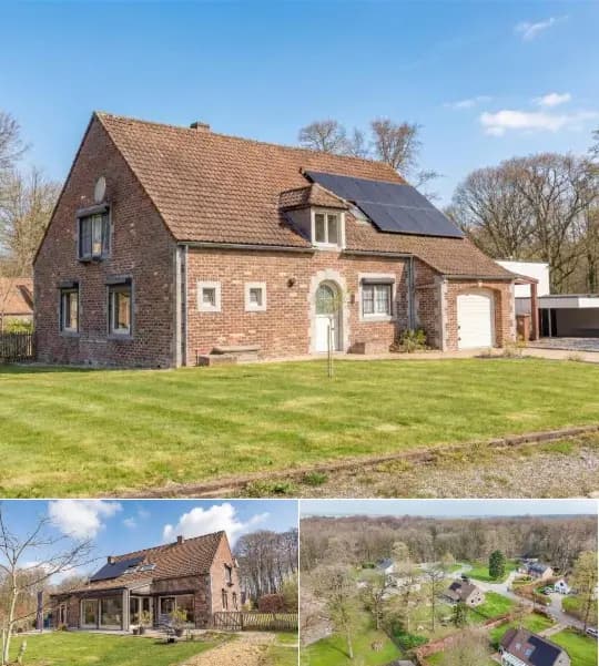 Residence for sale