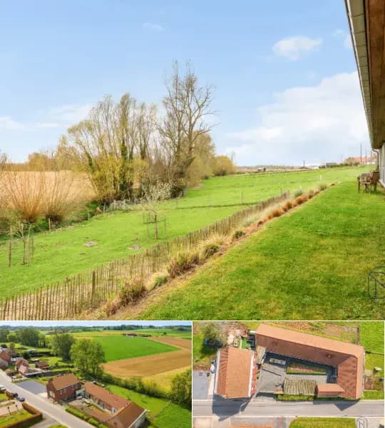 Residence for sale