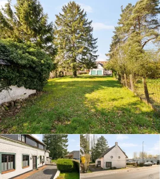 Residence for sale