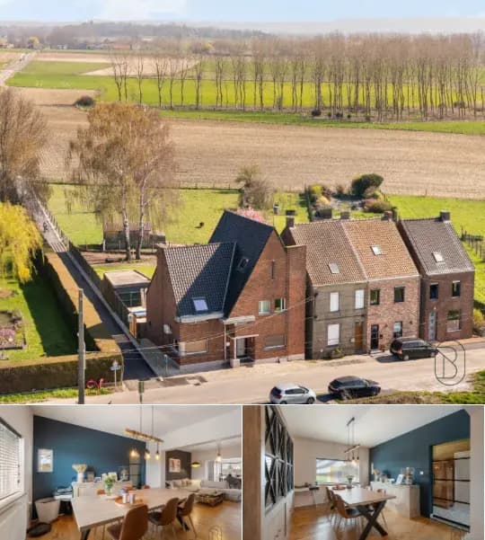 Residence for sale