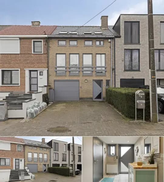 Residence for sale