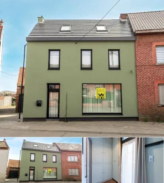 Residence for sale