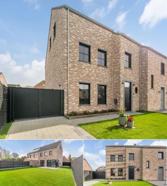 Residence for sale