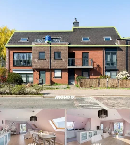 Apartment for sale