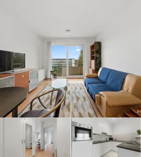 Apartment for sale