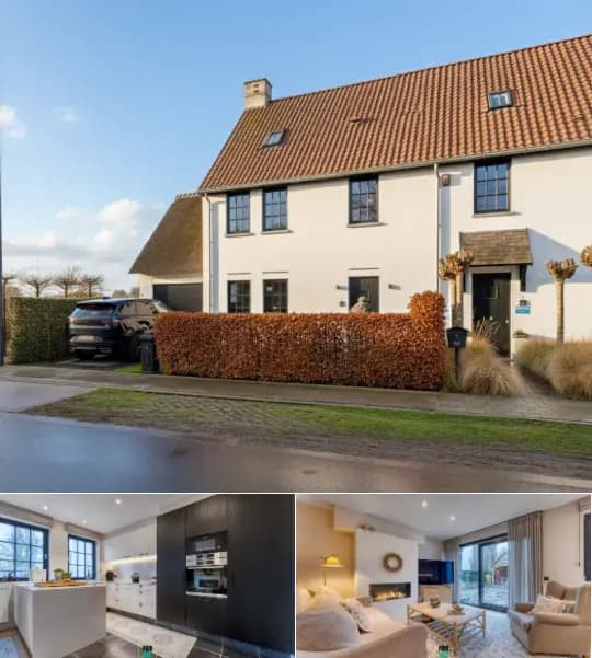 Residence for sale