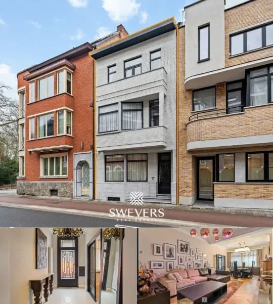 Residence for sale