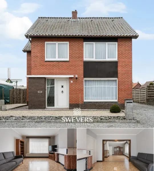 Residence for sale