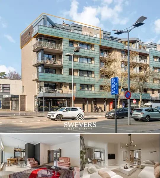 Apartment for sale