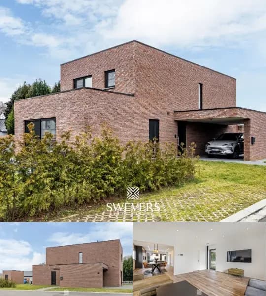 Residence for sale