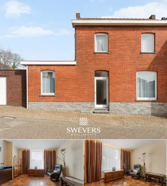 Residence for sale
