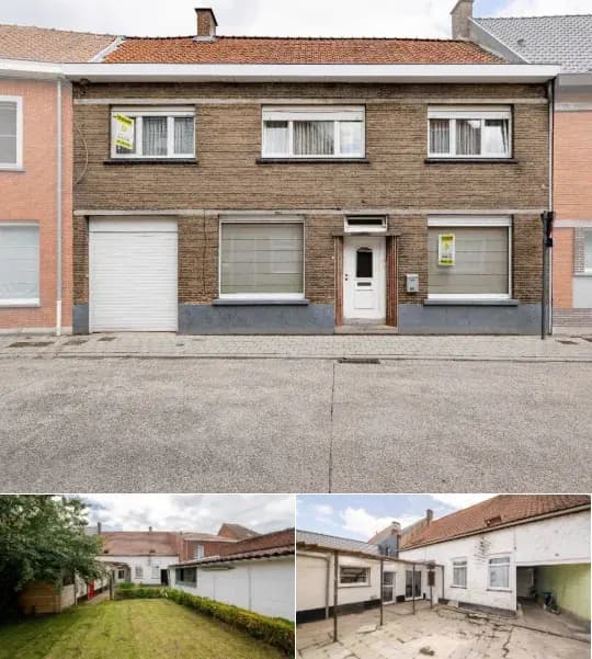 Residence for sale