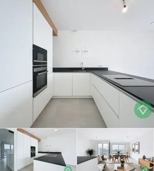 Duplex for sale (New construction project)