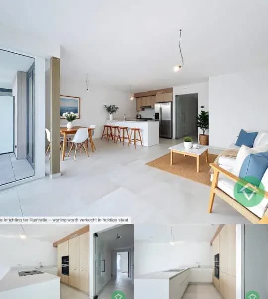 Duplex for sale