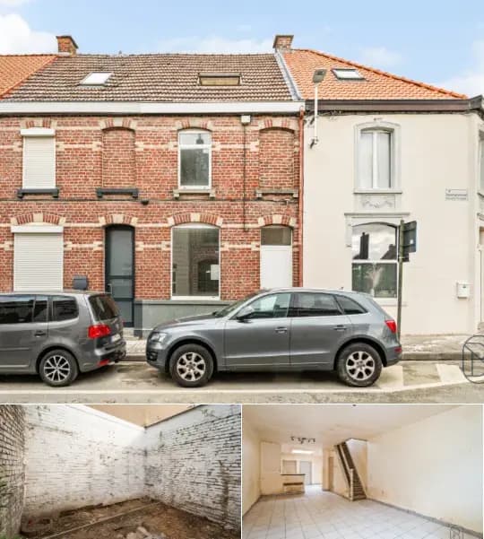 Residence for sale