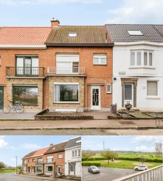 Residence for sale