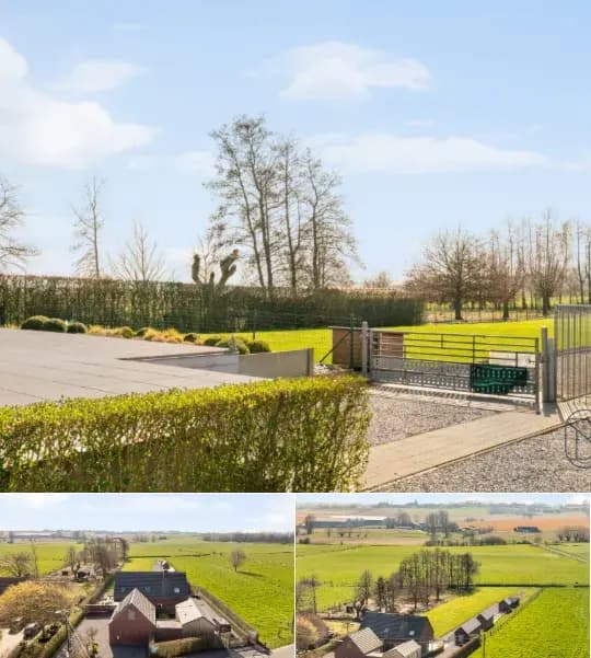 Villa for sale