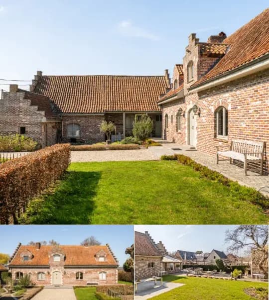 Residence for sale