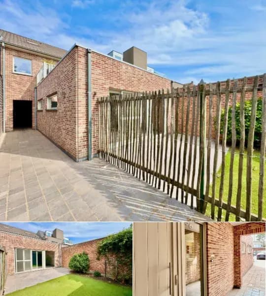 Ground floor for rent